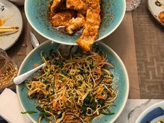 -君霖私家菜(春柳店)