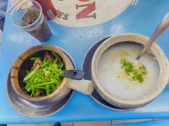 -明辉田鸡粥