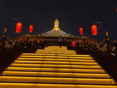 -隋唐洛阳城明堂天堂景区