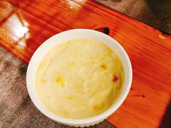 烤米饭布丁-TUK土耳其餐厅·下午茶(卢湾店)