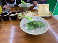 -豫石记羊汤(北苑店)