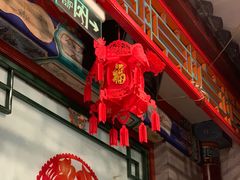 -阿西娅食府(中关村店)