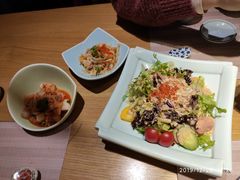 -三石铁板烧(紫竹桥店)