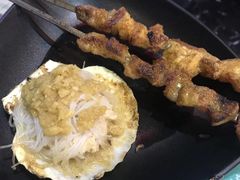 -眼镜哥浦江夜宵大本营