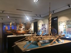 -上海交通大学董浩云航运博物馆