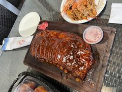 -潭柘厚院(桑峪村店)