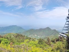-南岳衡山风景名胜区