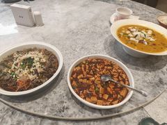-聚丰园•湖鲜餐厅(阿红私房菜梅石路店)