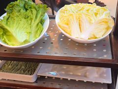 -皇城老妈火锅·川味传承(港湾店)