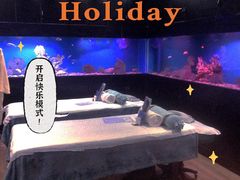 -避尘 Bsense·SPA(新会展总店)