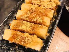 -付小姐在成都(中山公园店)