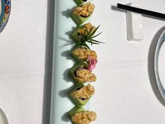 -肆月河豚·新淮扬(金融街店)