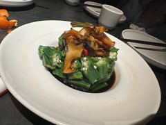 -鸽子侯·家宴·平价海鲜(市图书馆店)