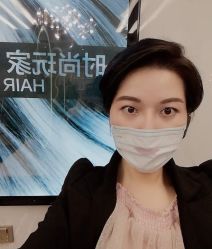 -时尚玩家发型设计