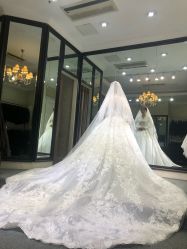 -南京宝娜嫁衣婚纱礼服馆(中央路店)