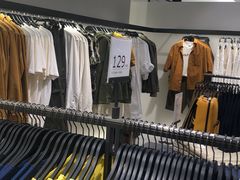 -ZARA(深圳金光华广场店)