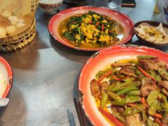 -馬伍旺川菜(江北虹悦城店)