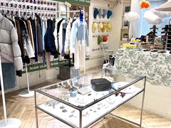 -forever studio女装工作室(中贸广场店)