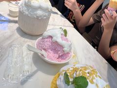 -丹礼糖甜品