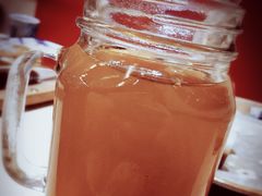 -半饱日式甜品(ifs国际金融店)