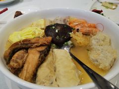 本帮蒸三鲜-和记小菜(东方店)