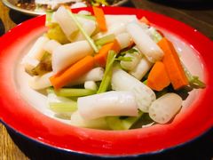 -兔槽江湖菜·重庆璧山兔(水围店)