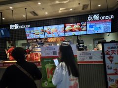 -肯德基(龙之梦购物中心店)