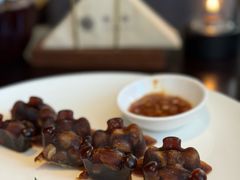 -甄御•海鲜新青岛菜(麦岛店)