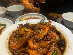 -老头儿油爆虾(星光一期店)