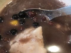 -鲜芋仙(太原街万达店)