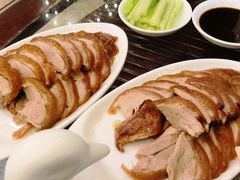 -玉林烤鸭店(垡头店)