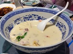 -山外山菜馆(玉泉路店)