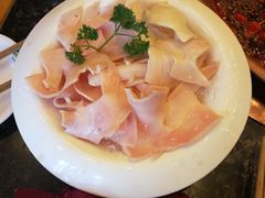 -老码头火锅(玉林店)