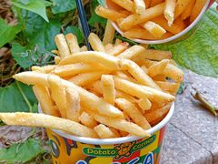 -Potato Corner(广州天河城店)