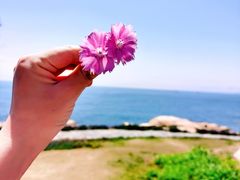 -青岛银沙滩