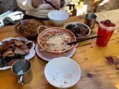 -88号小吃店·经典云南菜·地道纳西美食