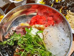 -哼蟹二将·烤肉酱蟹(合生汇店)