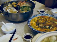 -美乐食街(小南店)