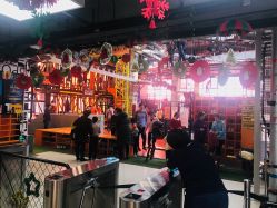 -嗨翻Hi-Fun竞技主题乐园·蹦床团建生日聚会(五棵松华熙店)