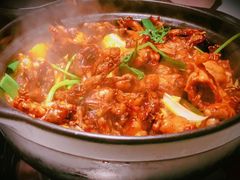 -友黔蛙(吉大店)