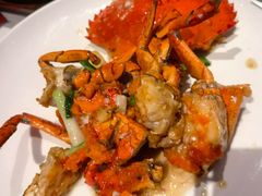 -侨美食家·40年地道粤菜(珠江新城店)