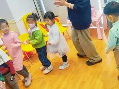 -英孚教育青少儿(河东中心)