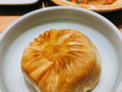 烤包子-品回味清真西北楼(宁波首店)