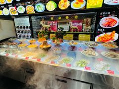 -东北大院·东北菜(三台子店)