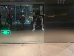 -亞力山大会馆(华腾园店)