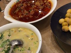 -李氏传家菜(兴城路店)