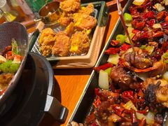 -鑫日千里马朝鲜族小馆(总店)