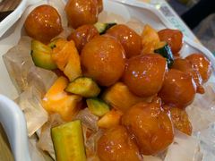 -茶小点(丽悦新天店)