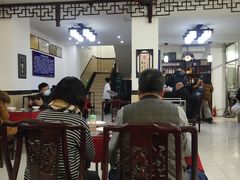 大堂-三盛轩回民饺子馆