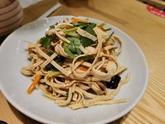 -秦和居(大唐时代店)